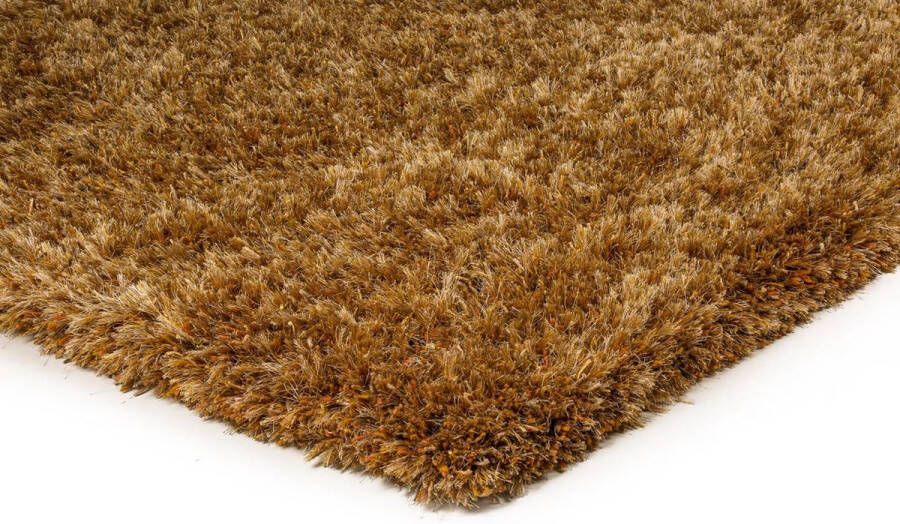 Brinker carpets Vloerkleed New Paulo Gold 030 x 230 cm