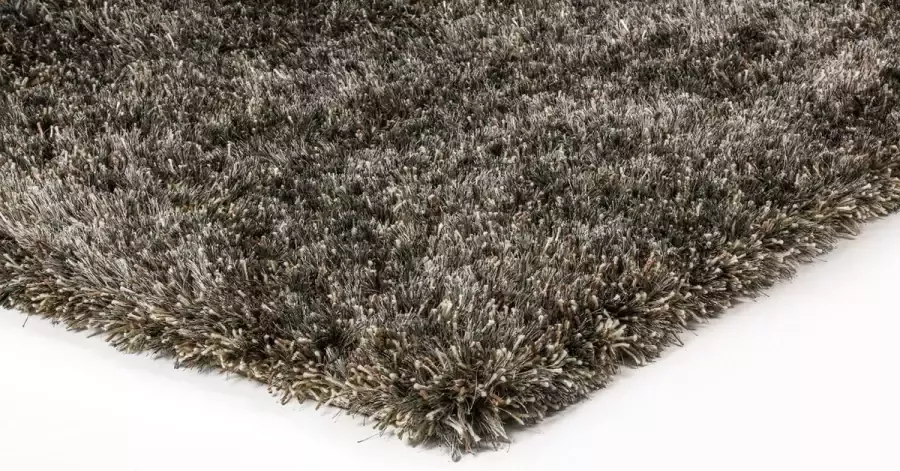 Brinker carpets Vloerkleed New Paulo Grey Mix 862 x 230 cm