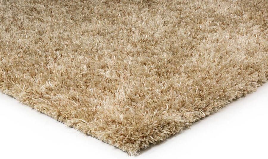 Brinker carpets Vloerkleed New Paulo Light Beige Mix 126 x 230 cm