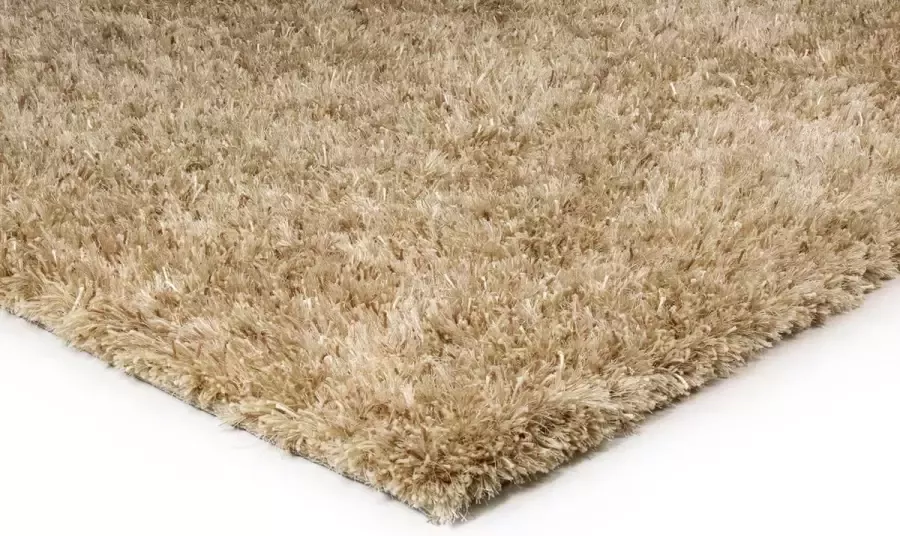 Brinker carpets Vloerkleed New Paulo Light Beige Mix 126 x 300 cm
