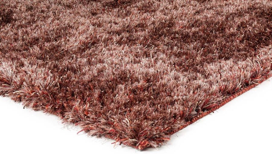 Brinker carpets Vloerkleed New Paulo Peach 307 x 300 cm