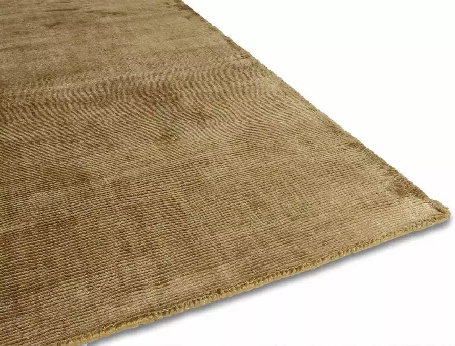 Brinker carpets Vloerkleed Oyster gold 170 x 230 cm