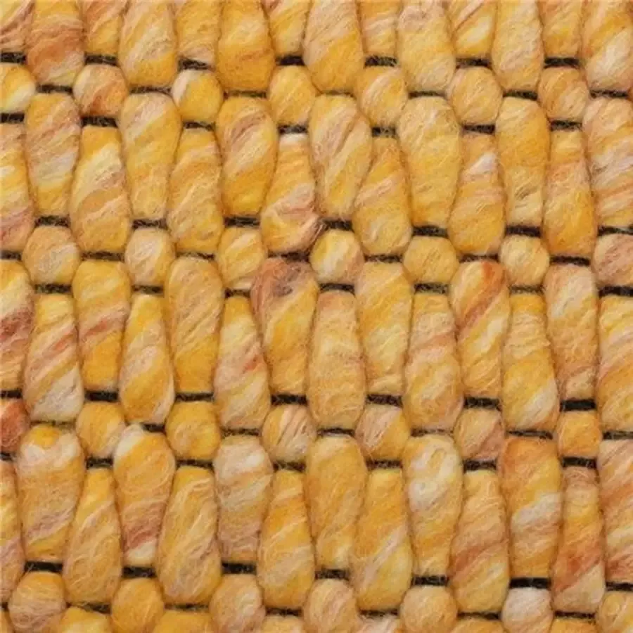 Brinker carpets Vloerkleed san remo coral 014 wol 200 x 300 cm