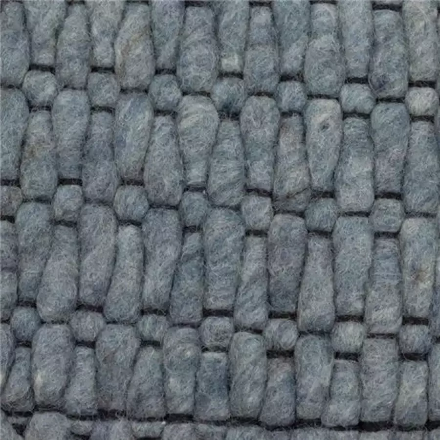Brinker carpets Vloerkleed san remo sky 227 wol 170 x 230 cm