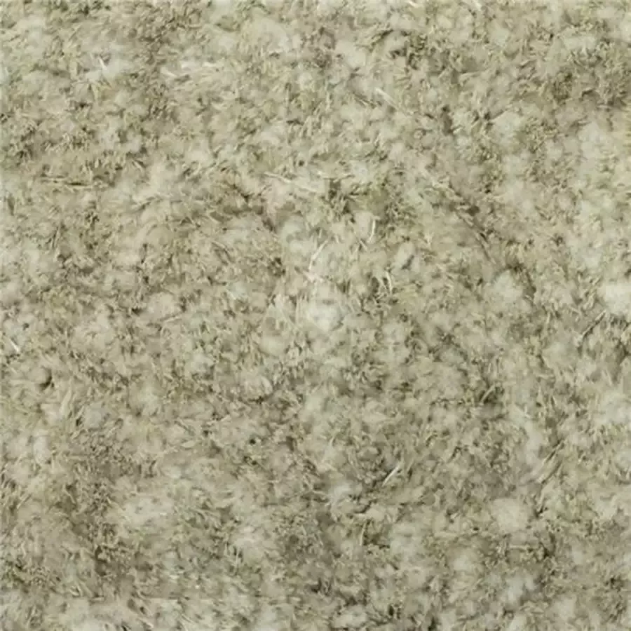 Brinker carpets Vloerkleed viterbo st silver 119 polyester 200 x 300 cm