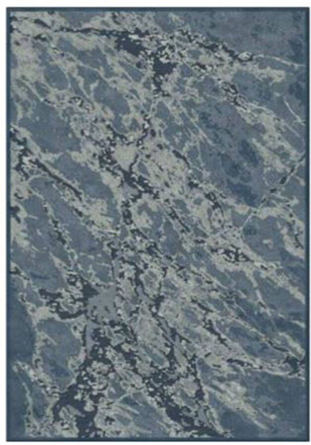 Brinker Vloerkleed Ensuite Onyx Blue 160x230