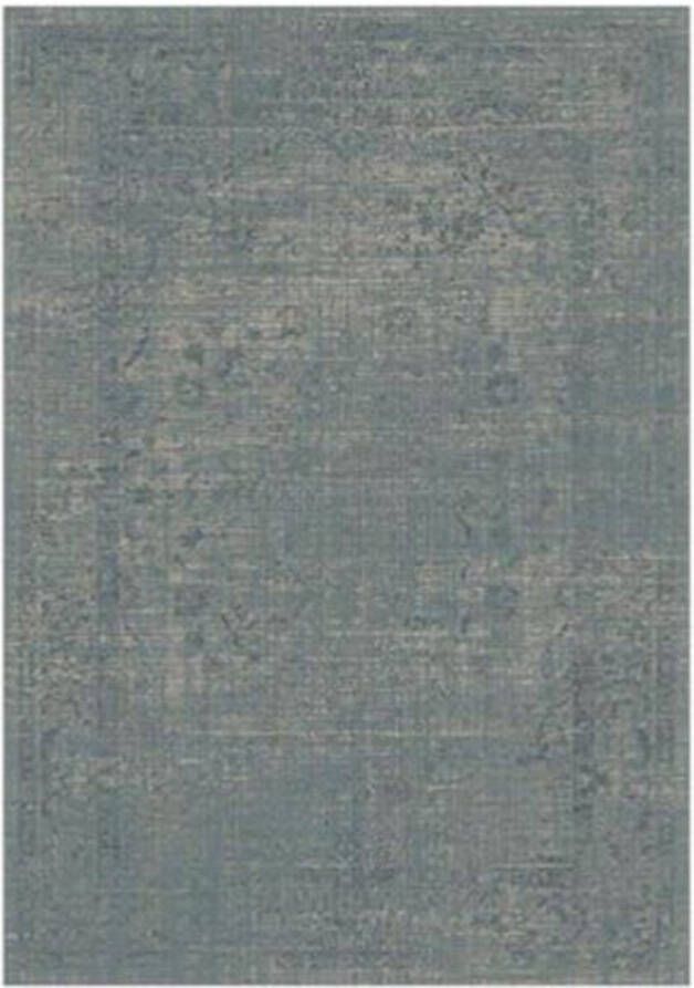 Brinker Vloerkleed Ensuite Tradition Blue 160x230