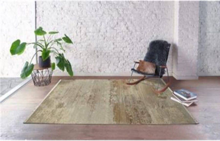 Brinker Vloerkleed Ensuite Various Beige Off white 160x230