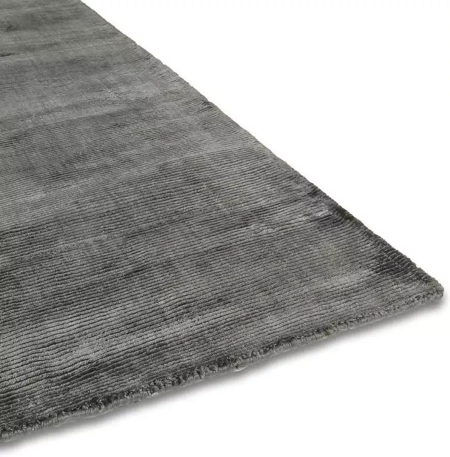 Brinker Vloerkleed Oyster Grey 170 x 230 cm