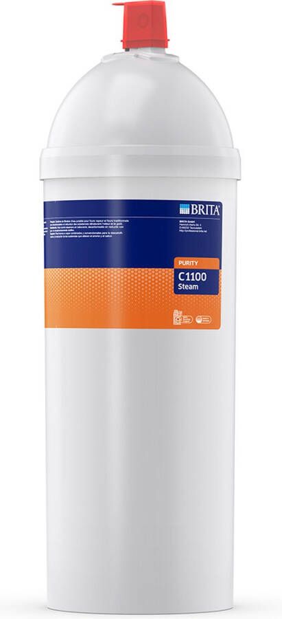 BRITA PURITY C1100 Steam Filterpatroon