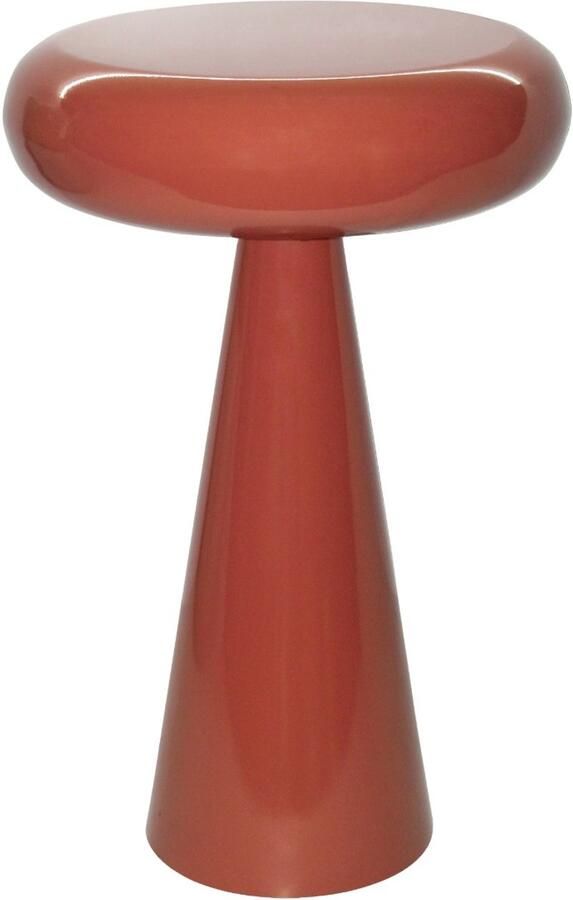 Brix Bijzettafel Sam Amber 36x36x57cm - Foto 2