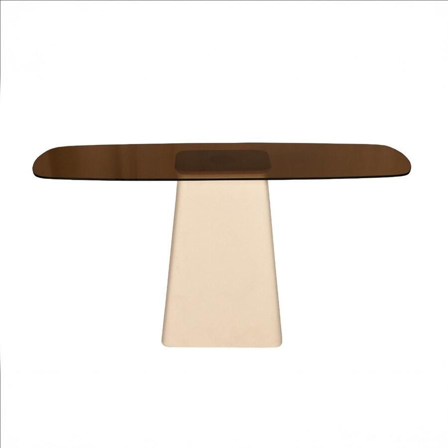 Livingfurn Wandtafel Brix Mylon 140 cm