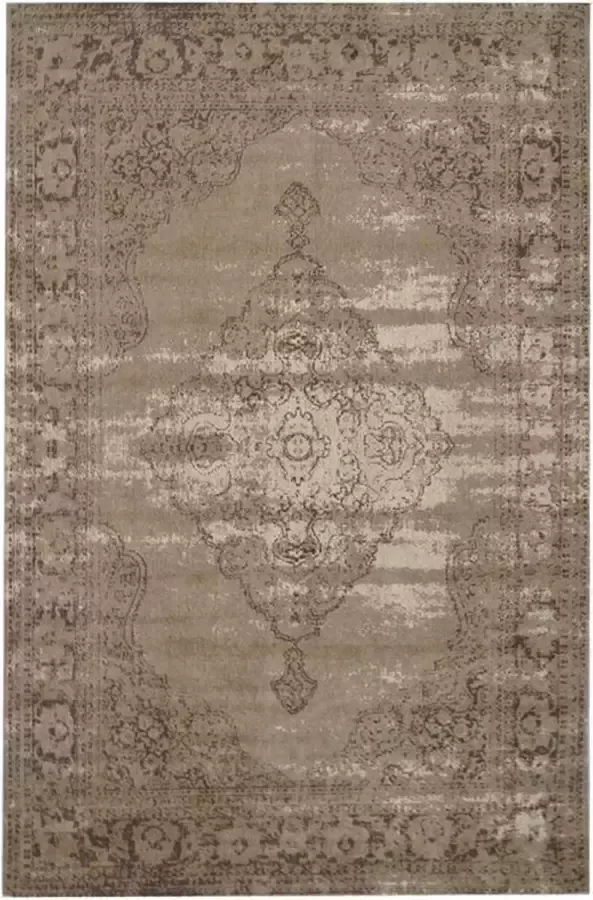 Brix Tapijt Kelly Army Green 170x240cm