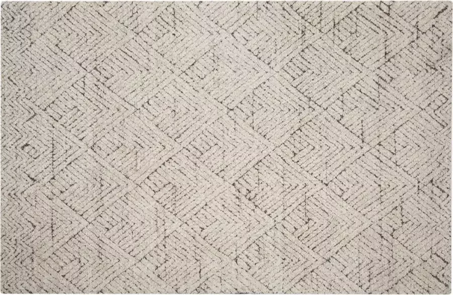 Brix Vloerkleed Eline 240x170x1 Katoen