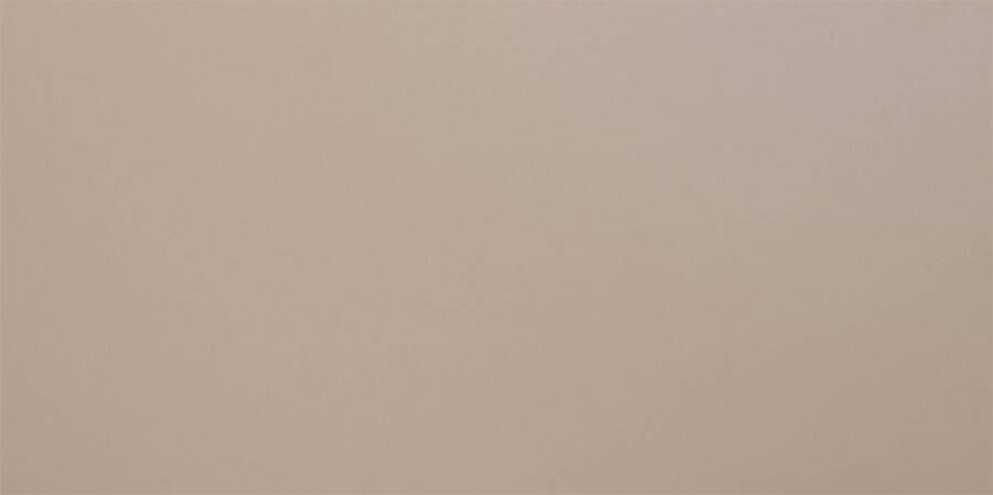 Bronx71 Tafelblad Otis melamine beige 160 x 80 cm