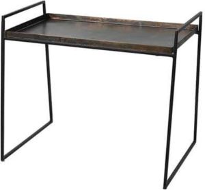 Broste Copenhagen Bijzetttafel Flower Bench