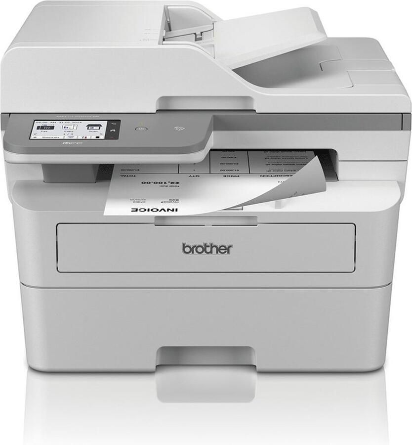 Brother Drukarka laserowa MFC-L2922DW monochromatyczna
