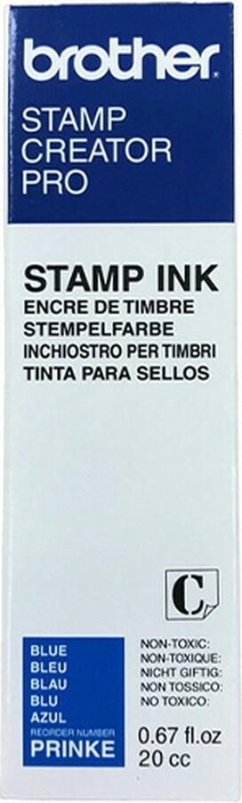 Brother PRINKE inktvulling