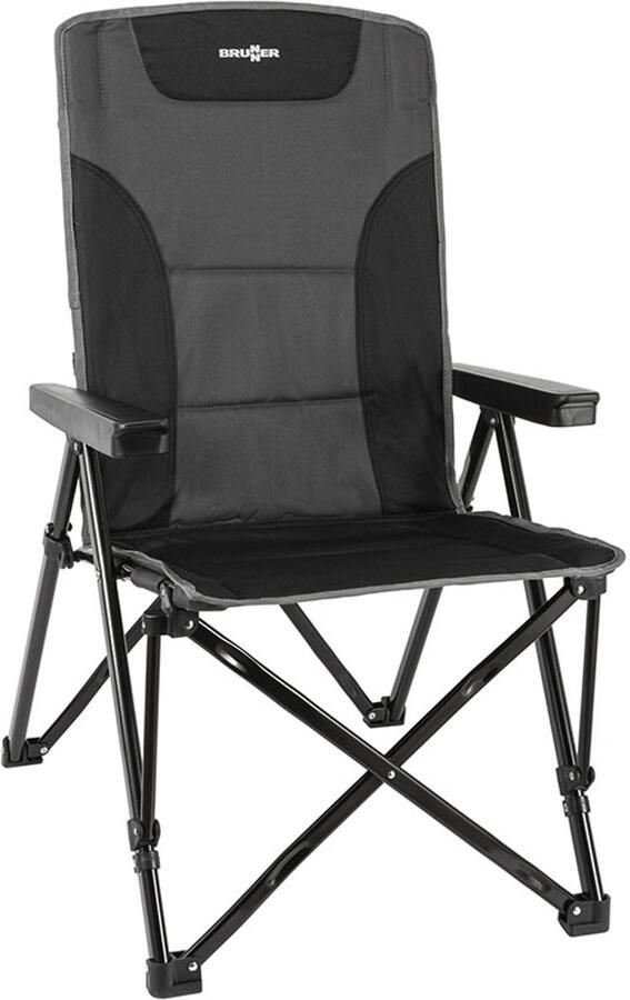 Brunner Raptor Recliner klapstoel