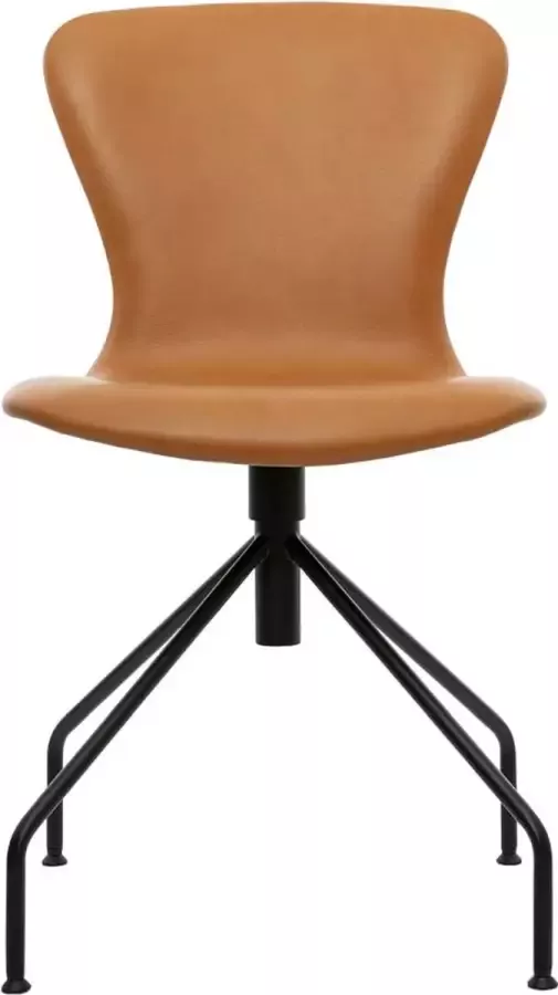 Bruunmunch Playchair Swing Stoel cognac