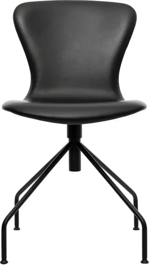 Bruunmunch Playchair Swing Stoel zwart