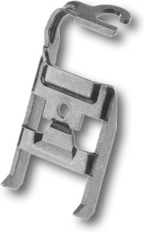 Busch-Jaeger 2148 Rack Accessories