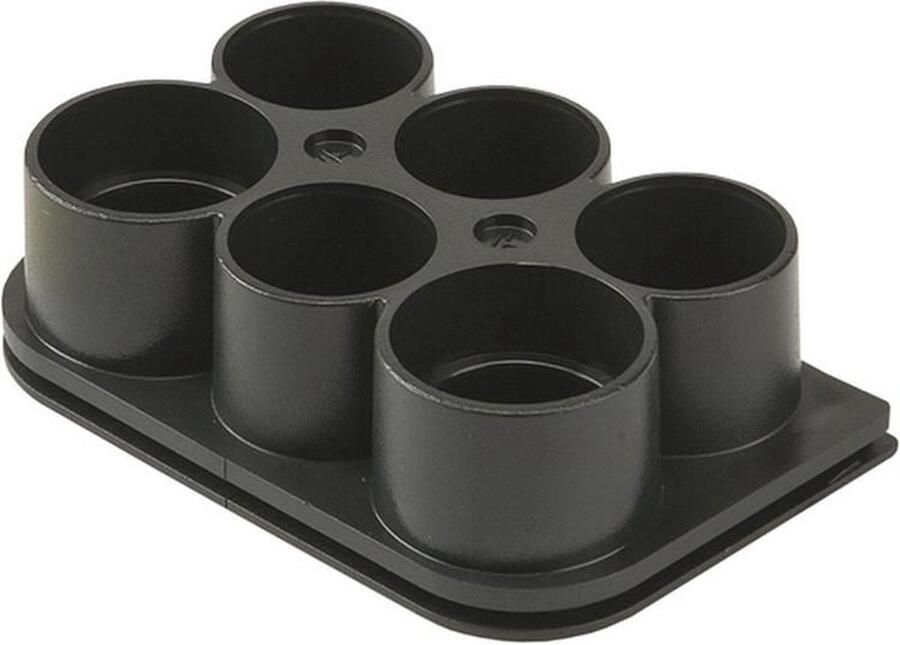 Busch-Jaeger ABB Hafonorm Inzetstukken t.b.v. installatiekast