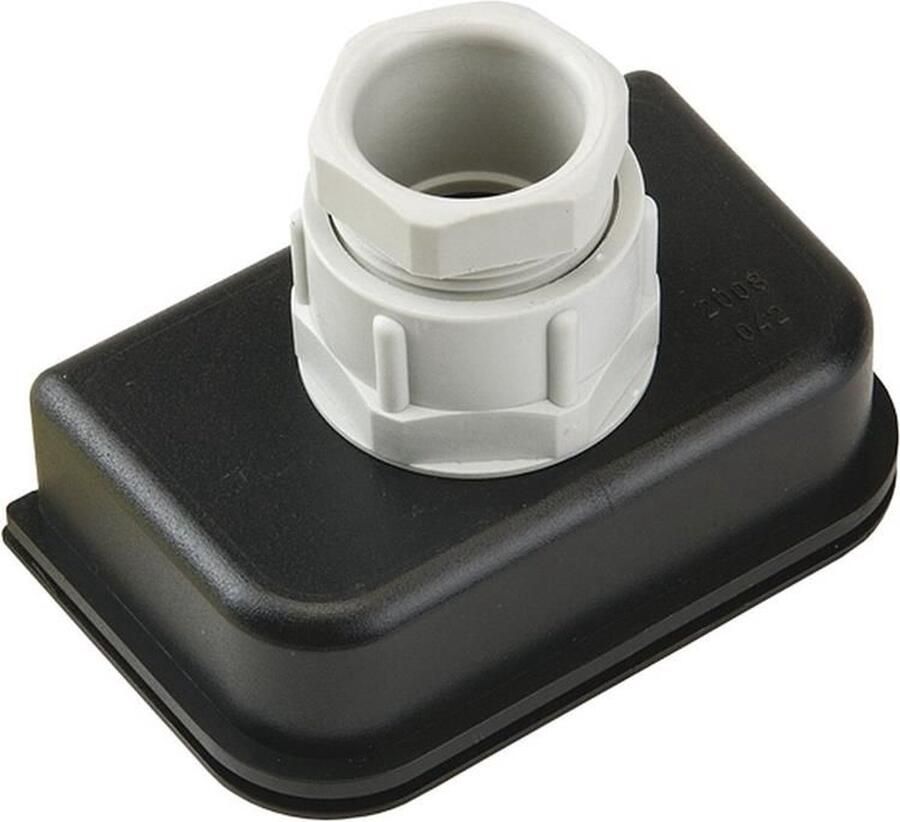 Busch-Jaeger ABB Hafonorm Inzetstukken t.b.v. installatiekast