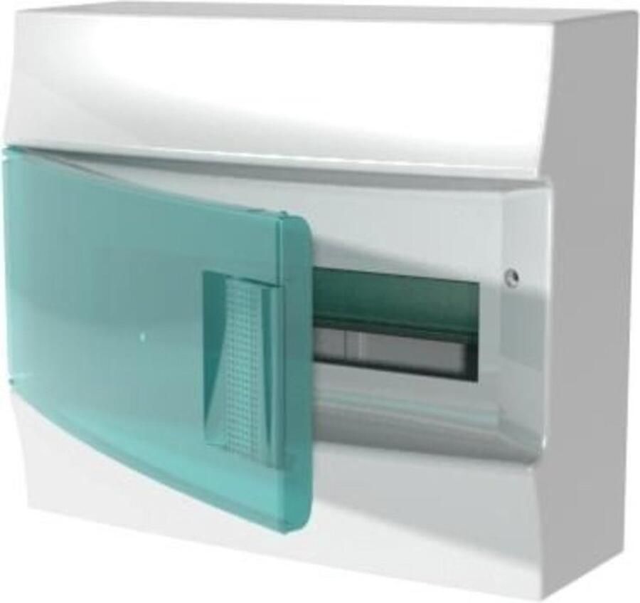 Busch-Jaeger ABB Mistral Installatiekast leeg