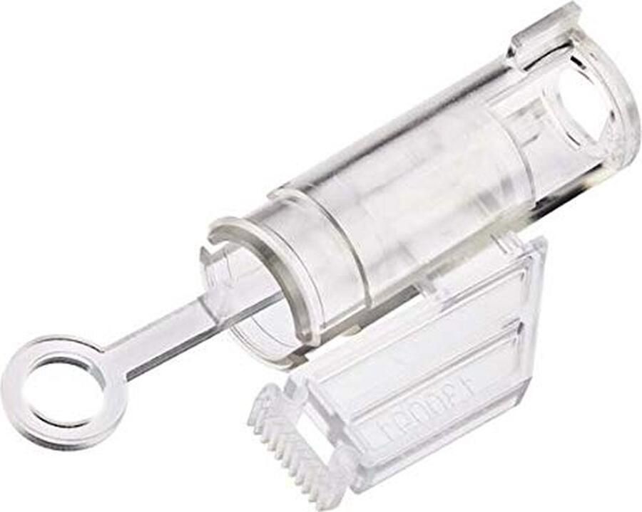 Busch-Jaeger Houten Wanddecoratie