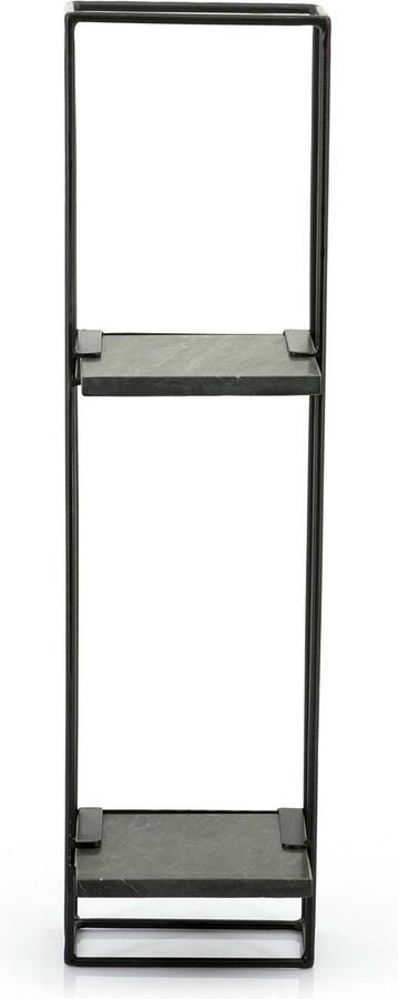 By-boo Wanddecoratie Shelly 20 x 75 cm