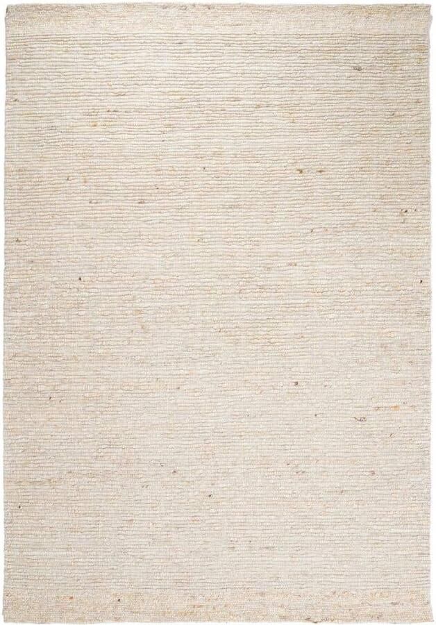 BY-Boo Vloerkleed Takara 160x230 cm Ivory