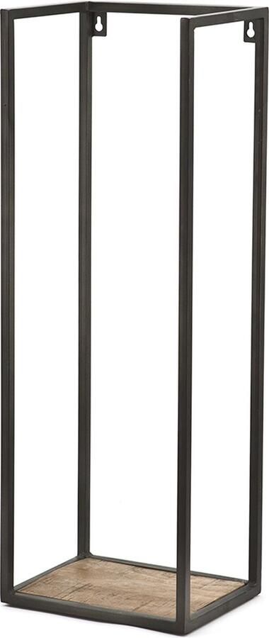 BY-Boo Wandplank Stand-off large