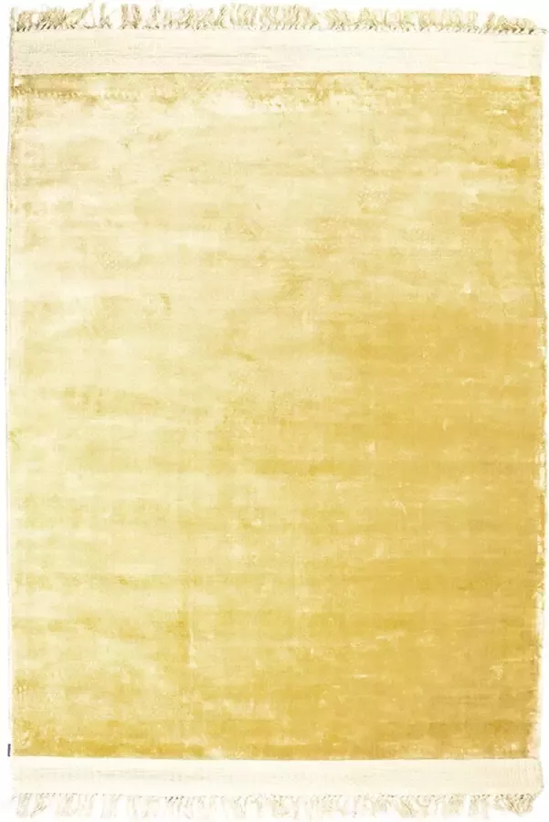 By-Boo Furnilux Vloerkleed Peshi Yellow (160 x 230 cm)