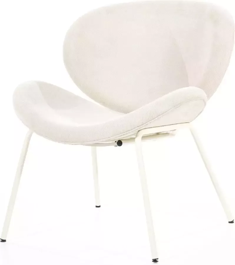 Giga Meubel By-Boo Fauteuil Ace Beige