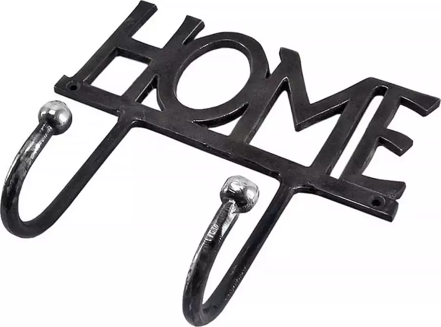 By Kohler 2 Haken Hanger 26x8x24cm Home