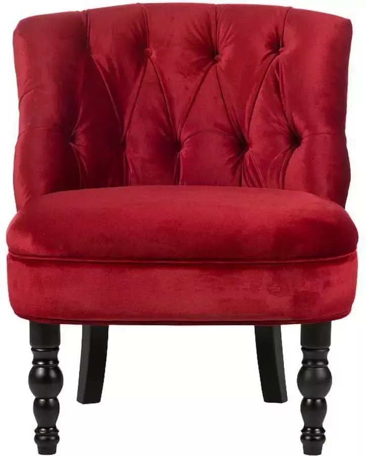 By Kohler Contessa Fauteuil Chesterfield stiksels