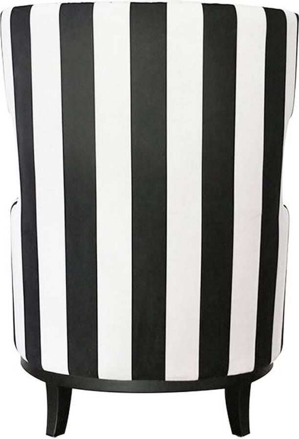 By Kohler Jackson Arm Stoel 80x88x113cm