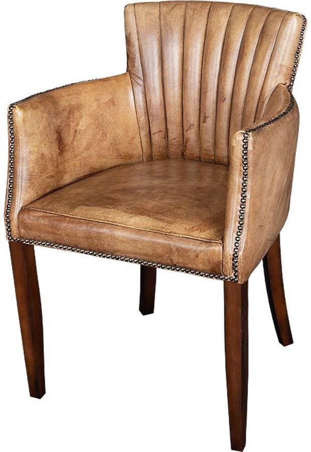 By Kohler Sammy fauteuil