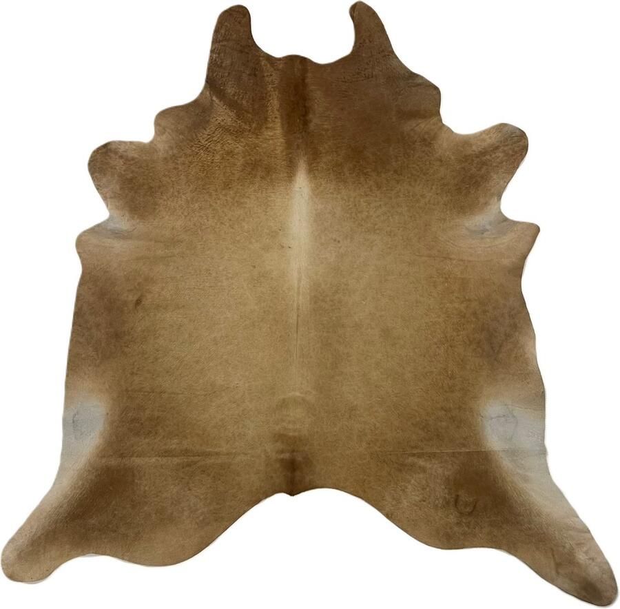 By Max Koeienhuid 5083 XL vloerkleed 250x200 Dierenvellen