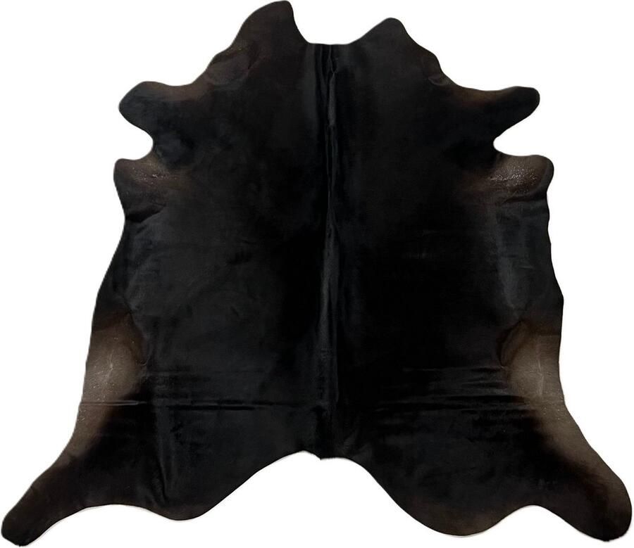 By Max Koeienhuid 5117 Large vloerkleed 225x200 Dierenvellen