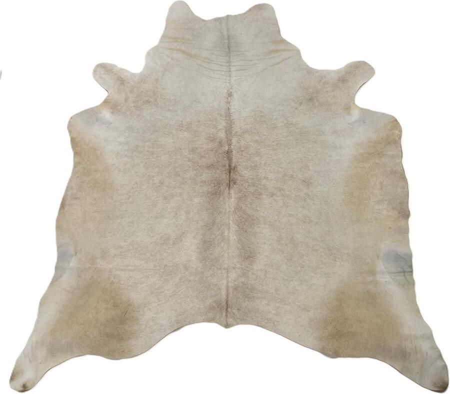 By Max Koeienhuid 5155 XL vloerkleed 250x200 Dierenvellen