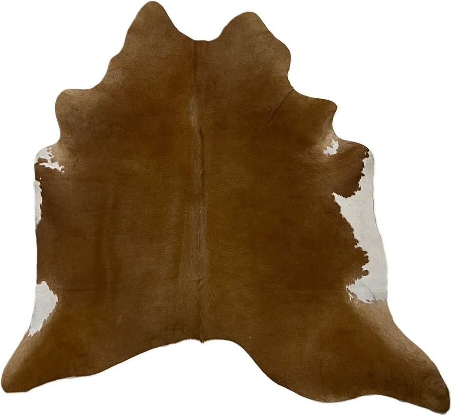 By Max Koeienhuid 5177 Large vloerkleed 225x200 Dierenvellen