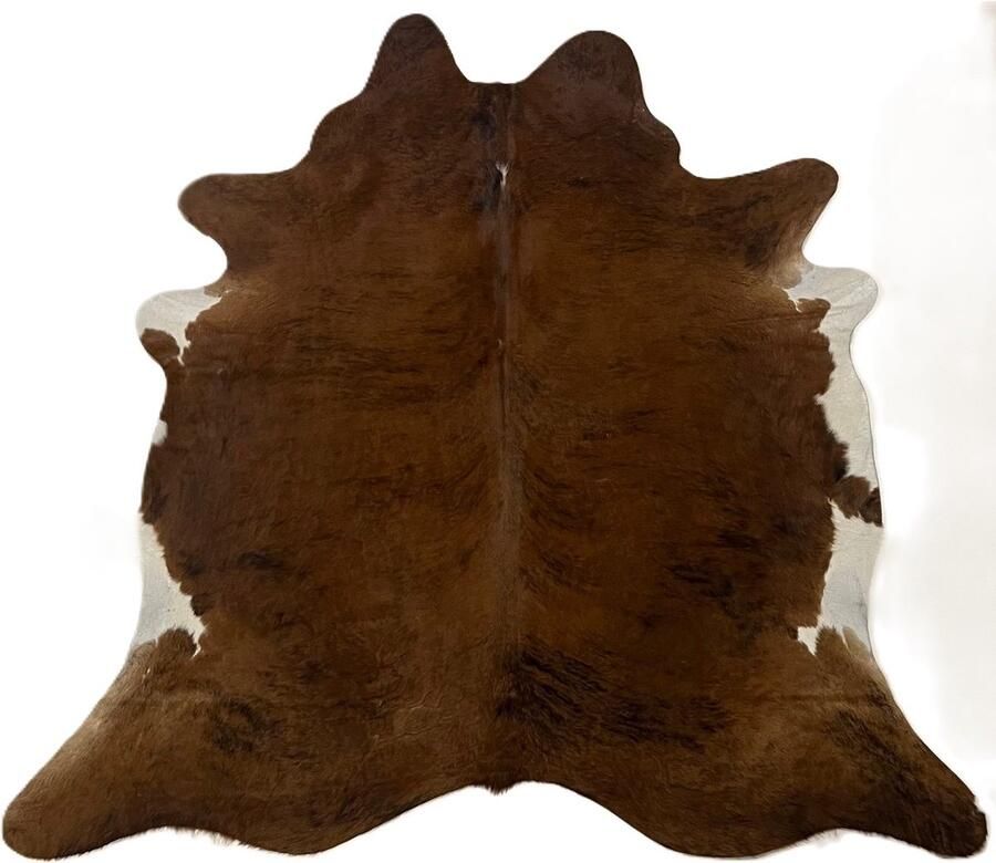 By Max Koeienhuid 5210 Large vloerkleed 225x200 Dierenvellen