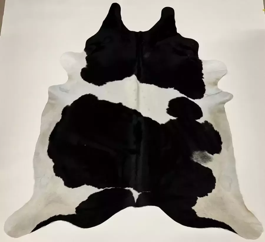 By Max Koeienhuid 4272 XXL 2 75 long vloerkleed 250x200 Dierenvellen