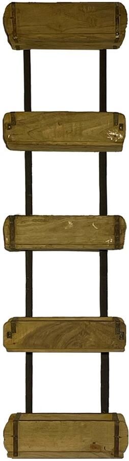 By Mooss Wandrek Steenmal Stoer Sober Landelijk