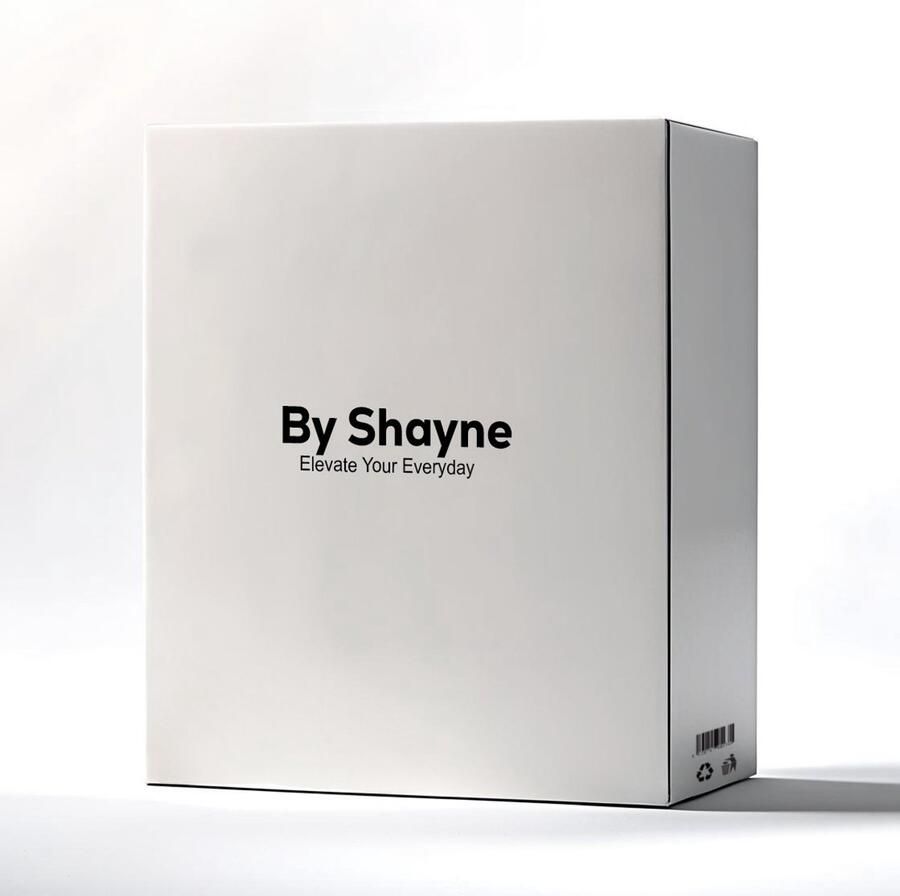 By Shayne ByShane 2 Stuks A4 Mesh Wand Opbergrek Bureau Organizer Zwart Mail Tijdschrift Opslag