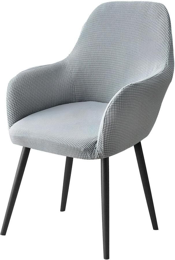 By Shayne Stijlvolle en Universele Fluwelen Stoelhoezen voor Elke Gelegenheid