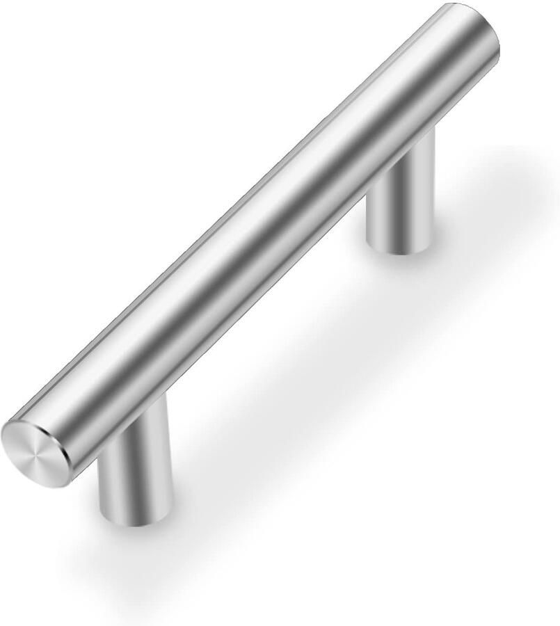 By Shayne Stijlvolle Handgrepen voor Keukenkasten en Meubels van Hoogwaardig Roestvrij Staal