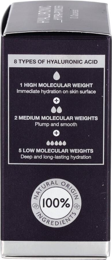 By Terry Hyaluronic Hydra Powder Colorless Care